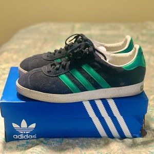 [Adidas] OG Gazelle 2 Vintage